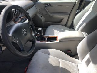 Mercedes-Benz C 200 2003 KOMPRESSOR-thumb-9