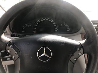 Mercedes-Benz C 200 2003 KOMPRESSOR-thumb-6