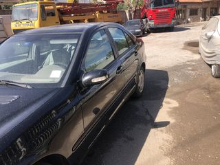 Mercedes-Benz C 200 2003 KOMPRESSOR-thumb-2