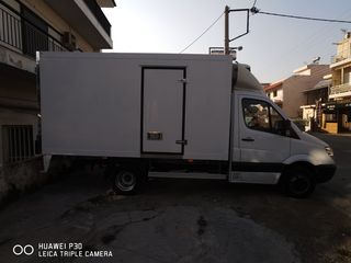 Mercedes-Benz '10 SPRINTER 313 316 516 CDI/ΨΥΓΕΙΟ/EURO 5