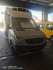 Ψυγείο Mercedes-Benz 2010 SPRINTER 313 316 516 CDI/ΨΥΓΕΙΟ/EURO 5