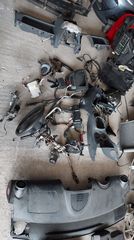 PEUGEOT 107 2006 2007 2008 2009 2010 2011 2012 ΤΑΜΠΛΟ-AIRBAGS-ΑΕΡΟΣΑΚΟΙ-ΤΙΜΟΝΙ-ΚΟΛΩΝΑ-ΥΑΛΟΚΑΘΑΡΙΣΤΗΡΕΣ ΜΕ ΜΟΤΕΡ-ΚΟΝΤΕΡ-ΚΟΝΣΟΛΕΣ-ΔΙΑΚΟΠΤΕΣ-ΣΕΒΡΟ-ABS-ΧΕΙΡΟΦΡΕΝΟ-ΕΒΑΠΟΡΕΤΑ-ΨΥΓΕΙΑ