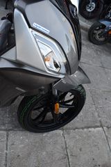 Sym Symphony ST 125 2026 ΑΜΕΣΑ ΕΤΟΙΜΟΠΑΡΑΔΟΤΟ ΜΕ ΔΩΡΑ-thumb-6