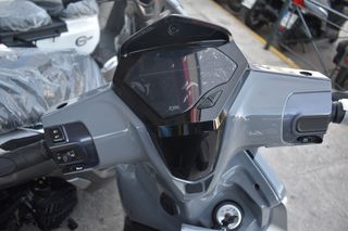 Sym Symphony ST 125 2026 ΑΜΕΣΑ ΕΤΟΙΜΟΠΑΡΑΔΟΤΟ ΜΕ ΔΩΡΑ-thumb-4