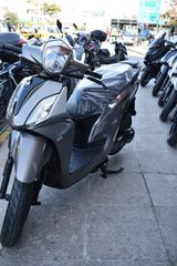 Sym Symphony ST 125 2026 ΑΜΕΣΑ ΕΤΟΙΜΟΠΑΡΑΔΟΤΟ ΜΕ ΔΩΡΑ-thumb-7