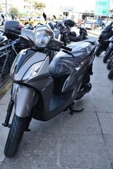 Sym Symphony ST 125 2026 ΑΜΕΣΑ ΕΤΟΙΜΟΠΑΡΑΔΟΤΟ ΜΕ ΔΩΡΑ-thumb-8