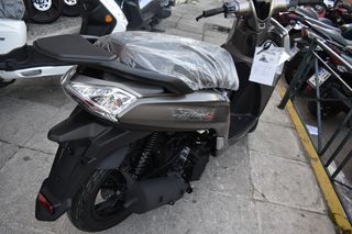 Sym Symphony ST 125 2026 ΑΜΕΣΑ ΕΤΟΙΜΟΠΑΡΑΔΟΤΟ ΜΕ ΔΩΡΑ-thumb-12
