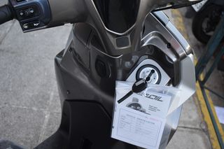 Sym Symphony ST 125 2026 ΑΜΕΣΑ ΕΤΟΙΜΟΠΑΡΑΔΟΤΟ ΜΕ ΔΩΡΑ-thumb-15