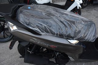 Sym Symphony ST 125 2026 ΑΜΕΣΑ ΕΤΟΙΜΟΠΑΡΑΔΟΤΟ ΜΕ ΔΩΡΑ-thumb-17