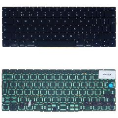 Πληκτρολόγιο Laptop - Keyboard for Laptop Apple Macbook Pro 13" A1708 Year 2016 2017(Κωδ. 40415UK)