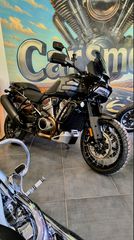 Harley Davidson Pan America 2022 Από 21.500€ → τώρα 18.500€ με Win-Win Deals – Η Επιστροφή