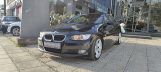 Bmw 320 '09 CABRIO AUTO 170 HP FACELIFT