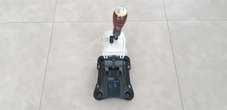 ΛΕΒΙΕΣ ΤΑΧΥΤΗΤΩΝ 9680340680-01 CITROEN C2 03-08 ΑΥΤΟΜΑΤΟ 9680340680 96001Y01