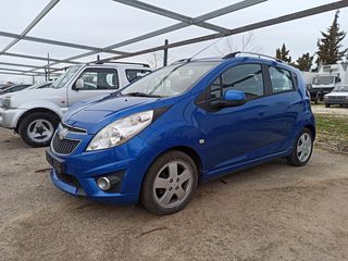 Chevrolet Spark '12