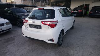 Toyota Yaris 2020 1.5 Premiere Edition 6 Ταχ.-thumb-2