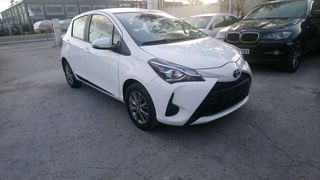 Toyota Yaris 2020 1.5 Premiere Edition 6 Ταχ.-thumb-3