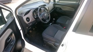 Toyota Yaris 2020 1.5 Premiere Edition 6 Ταχ.-thumb-4