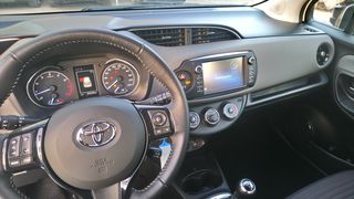 Toyota Yaris 2020 1.5 Premiere Edition 6 Ταχ.-thumb-5
