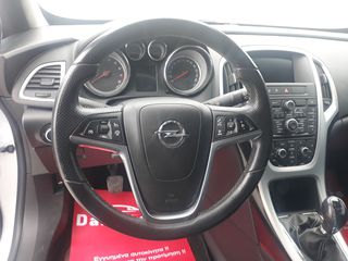 Opel Astra 2012 <DANOS CARS> 1.4 140HP GTC-thumb-13
