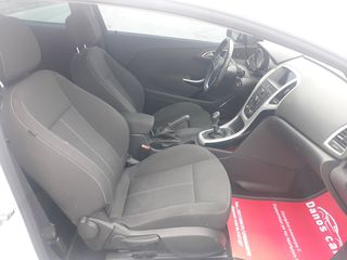 Opel Astra 2012 <DANOS CARS> 1.4 140HP GTC-thumb-9