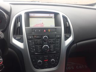 Opel Astra 2012 <DANOS CARS> 1.4 140HP GTC-thumb-15