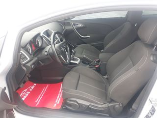Opel Astra 2012 <DANOS CARS> 1.4 140HP GTC-thumb-10