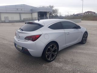 Opel Astra 2012 <DANOS CARS> 1.4 140HP GTC-thumb-6