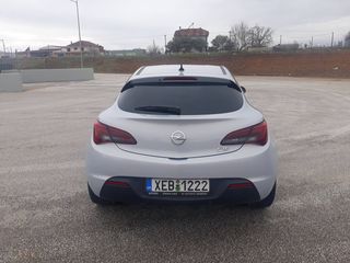 Opel Astra 2012 <DANOS CARS> 1.4 140HP GTC-thumb-7