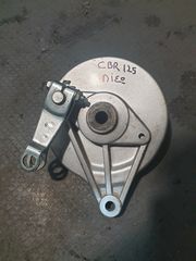 ΤΑΜΠΟΥΡΟ ΠΙΣΩ HONDA CBR 125 