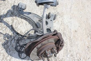 MERCEDES W202 C180 AKRA 2 MPROSTINA-thumb-1