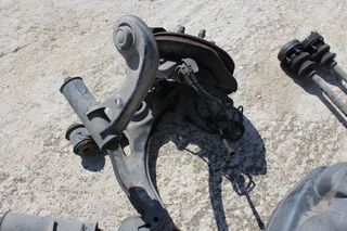 MERCEDES W202 C180 AKRA 2 MPROSTINA-thumb-2