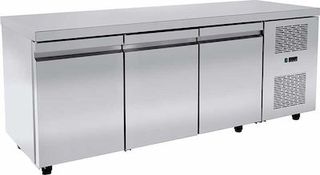ΠΡΟΣΦΟΡΑ!!! PA GN 185MF Ψυγείο Πάγκος Κατάψυξης 185x70x88cm