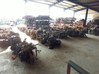 ΚΙΝΗΤΗΡΑΣ 1.4 TSI 122HP (CAXA) ΑΠΟ VW GOLF 5 (1K)/ PLUS (5M)/ SCIROCCO (1K8)/EOS (1Q)/SEAT LEON (1P) /AUDI A1 (8X)-thumb-12