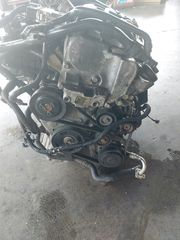 ΚΙΝΗΤΗΡΑΣ 1.4 TSI 122HP (CAXA) ΑΠΟ VW GOLF 5 (1K)/ PLUS (5M)/ SCIROCCO (1K8)/EOS (1Q)/SEAT LEON (1P) /AUDI A1 (8X)-thumb-1