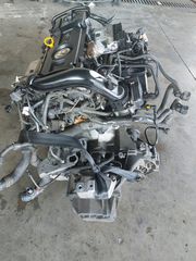 ΚΙΝΗΤΗΡΑΣ 1.4 TSI 122HP (CAXA) ΑΠΟ VW GOLF 5 (1K)/ PLUS (5M)/ SCIROCCO (1K8)/EOS (1Q)/SEAT LEON (1P) /AUDI A1 (8X)-thumb-3
