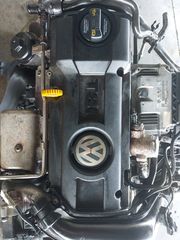 ΚΙΝΗΤΗΡΑΣ 1.4 TSI 122HP (CAXA) ΑΠΟ VW GOLF 5 (1K)/ PLUS (5M)/ SCIROCCO (1K8)/EOS (1Q)/SEAT LEON (1P) /AUDI A1 (8X)-thumb-4