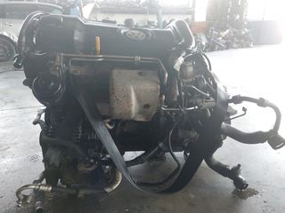 ΚΙΝΗΤΗΡΑΣ 1.4 TSI 122HP (CAXA) ΑΠΟ VW GOLF 5 (1K)/ PLUS (5M)/ SCIROCCO (1K8)/EOS (1Q)/SEAT LEON (1P) /AUDI A1 (8X)-thumb-5