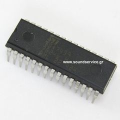 IC TDA7439 DIP-30 ΟΛΟΚΛΗΡΩΜΕΝΟ ΚΥΚΛΩΜΑ
