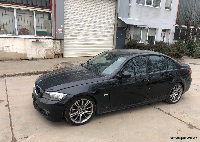 Car.gr - Καινούργια και μεταχειρισμένα ανταλλακτικά από BMW 330 E90 Msport