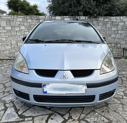 Mitsubishi Colt 2007