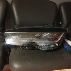 Φανος αριστερός audi s6-thumb-1