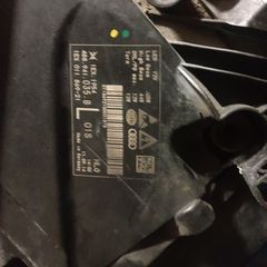 Φανος αριστερός audi s6-thumb-2