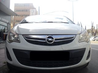 Opel Corsa '13 VAN/DIESEL/ΑΡΙΣΤΟ/ΑΝΤΑΛΛΑΓΕΣ/ΕΤΟΙΜΟΠΑΡΑΔΟΤΟ