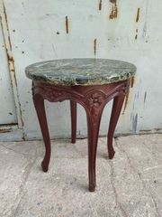 Side Table Αγγλέ 010312