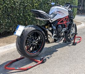 Mv Agusta Dragster 2016 Dragster 800-thumb-2