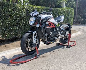 Mv Agusta Dragster 2016 Dragster 800-thumb-3