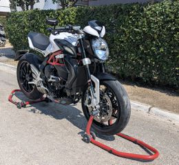 Mv Agusta Dragster 2016 Dragster 800-thumb-4