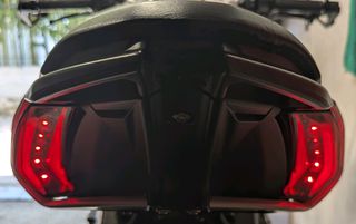 Mv Agusta Dragster 2016 Dragster 800-thumb-10