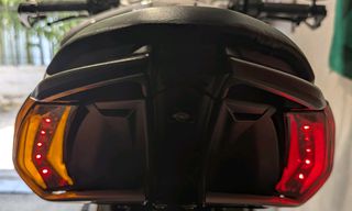 Mv Agusta Dragster 2016 Dragster 800-thumb-11
