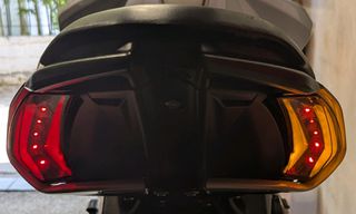 Mv Agusta Dragster 2016 Dragster 800-thumb-12
